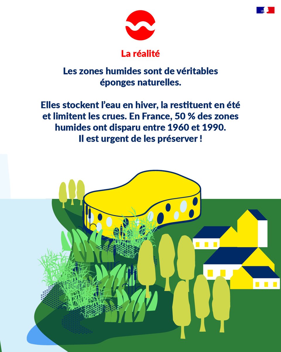 En Immersion, le média des agences de l'eau tweet media