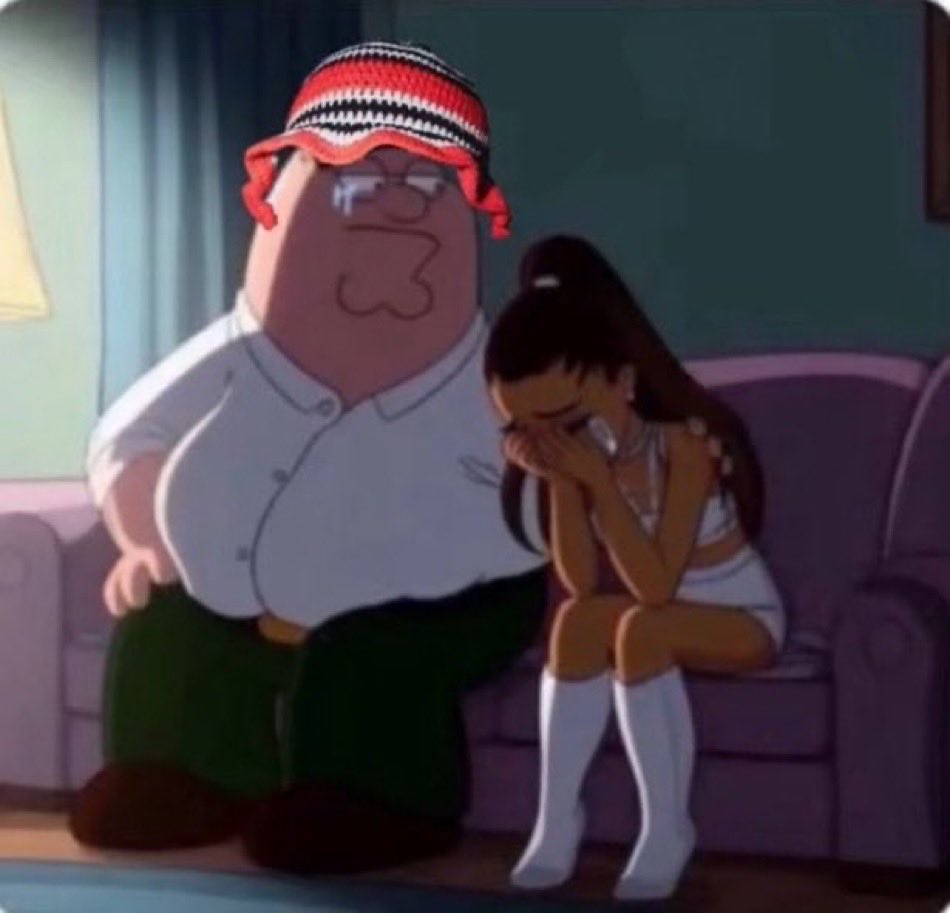 Repost if you’ve never had a banger post before 🤧