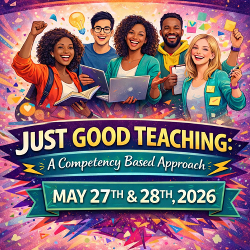 Connected Learning STL tweet media