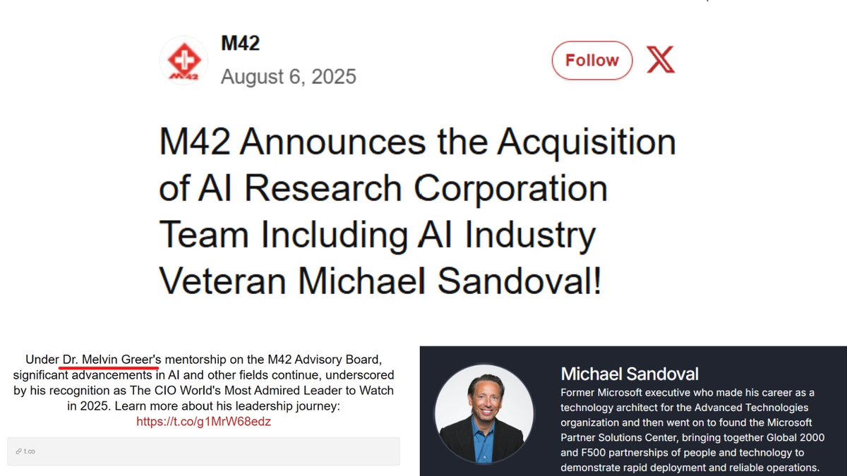 Not only was Isidore Quantum literally born from NSA collaboration…

<a href="/ForwardEdgeAI/">Forward Edge-AI</a>  has been battle-tested and validated across the Army, Air Force, Navy, Space Force, and DARPA.

But here's what 99% of people are sleeping on.

Forward Edge-AI isn’t the only elite AI company