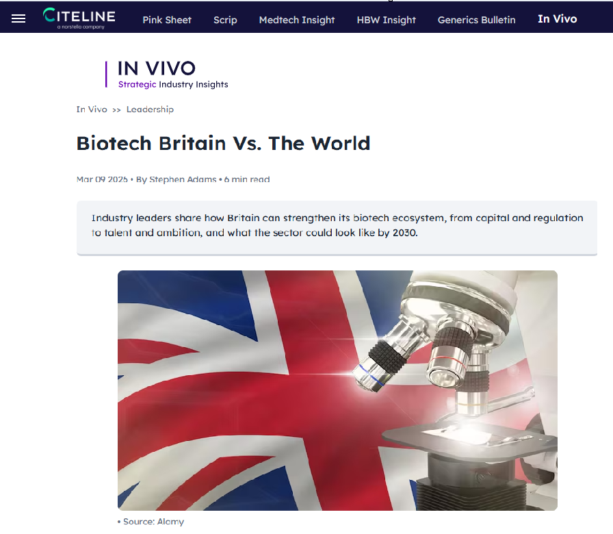 Poolbeg Pharma tweet media