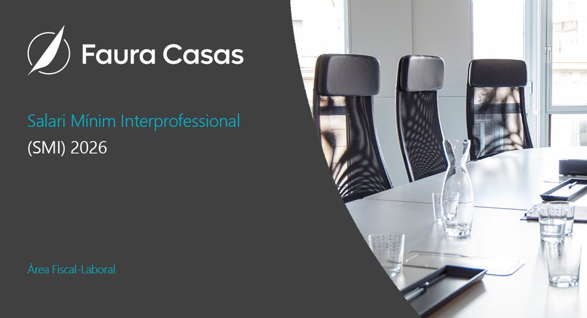 Faura-Casas tweet media