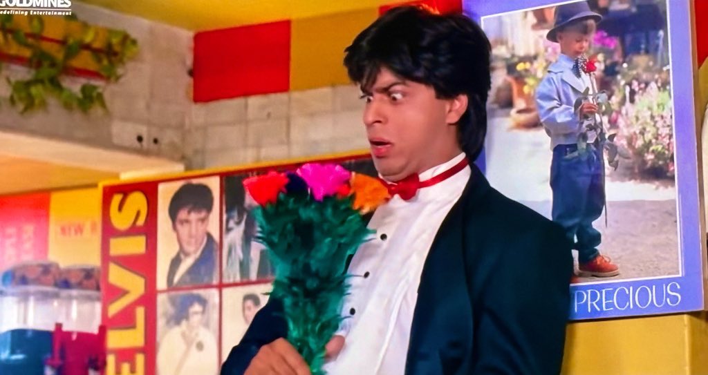 FilmyKitty is an SRK binge enabler tweet media