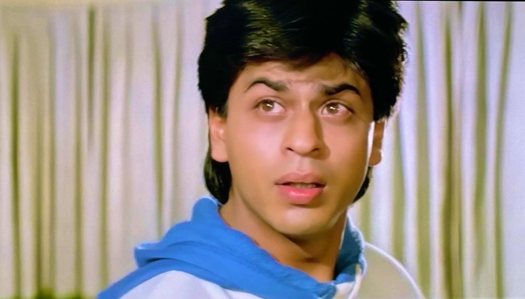 FilmyKitty is an SRK binge enabler tweet media