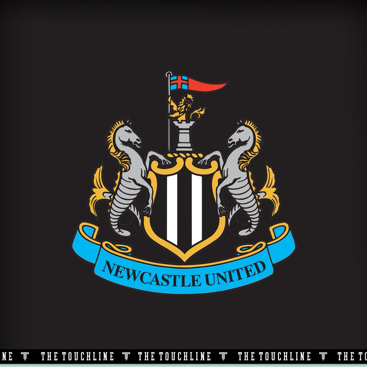 The Touchline | 𝐓 tweet media