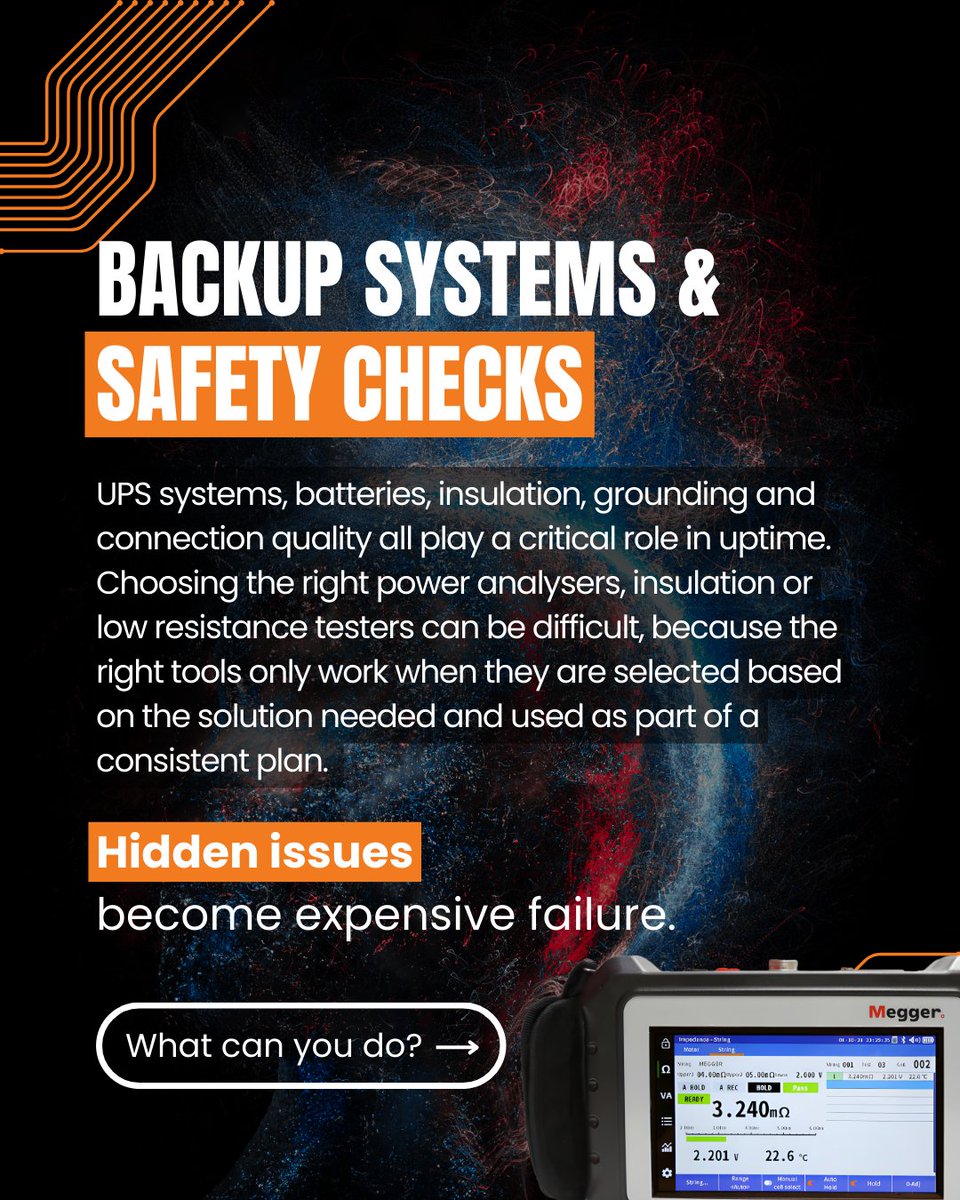 Test Meter Group Ltd tweet media