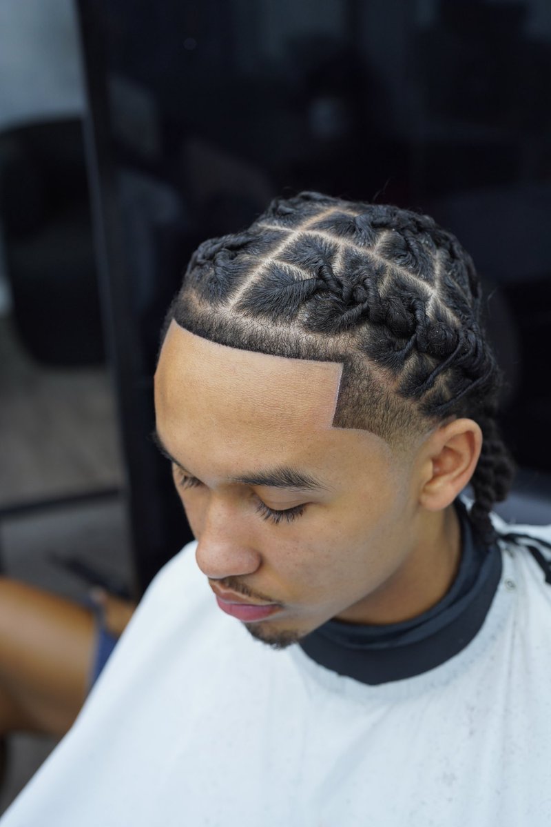 Topzy the HAIROSURGEON💈 tweet media