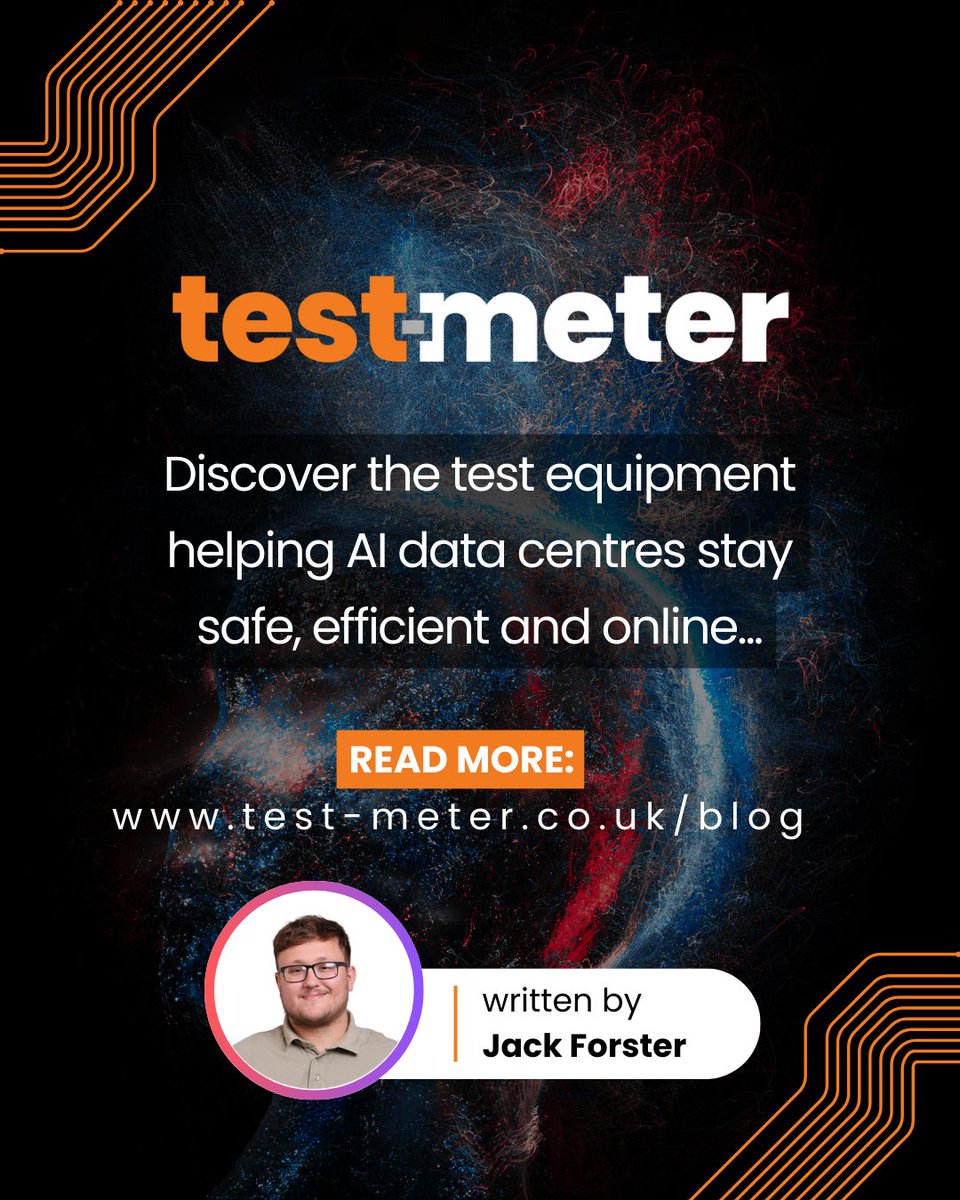 Test Meter Group Ltd tweet media