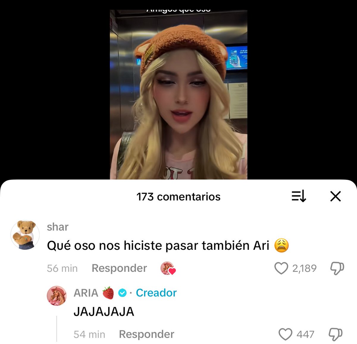 shar 🦙🌱 (shashagorya's version) tweet media