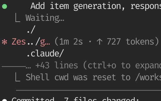 If <a href="/bcherny/">Boris Cherny</a>  isn't careful Claude Code is going to become the posterchild for why vibecoding isn't a good idea.

That, or they'll dogfood themselves to the moon.