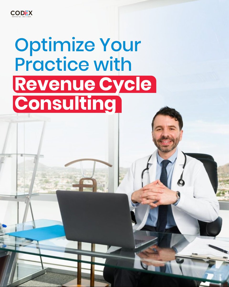 Codex Medical Billing tweet media