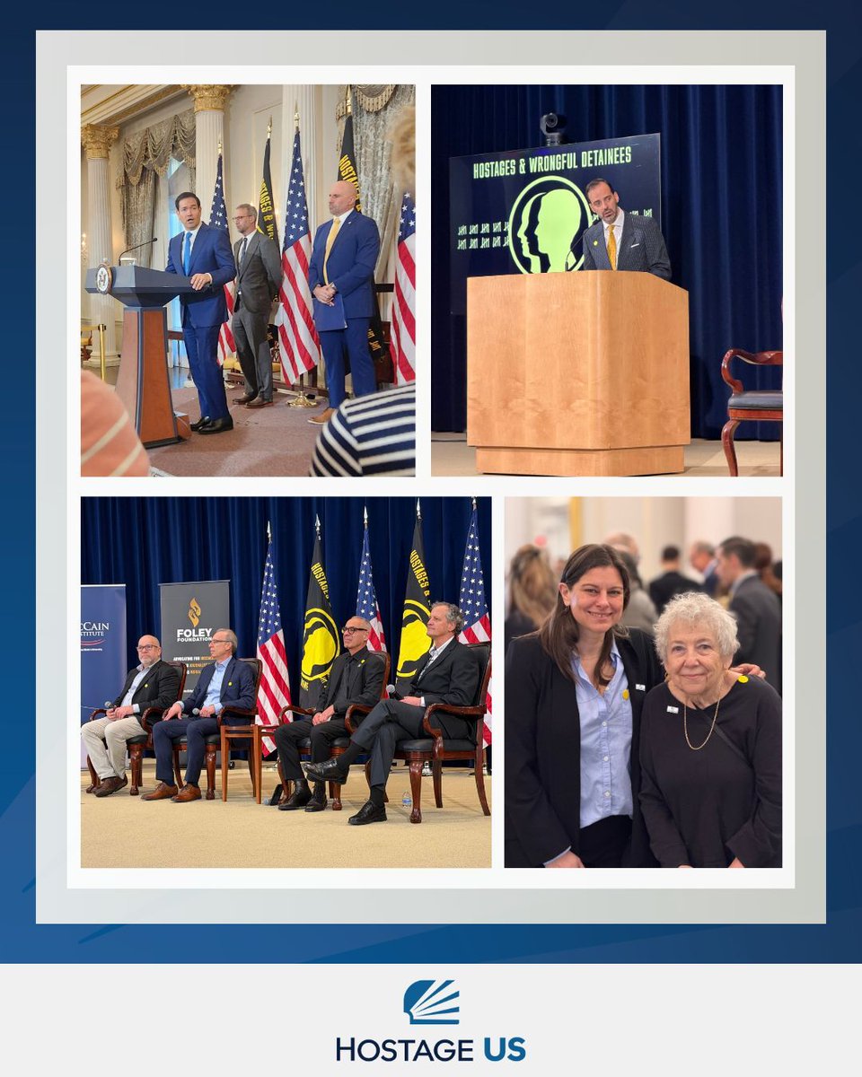 Hostage US tweet media