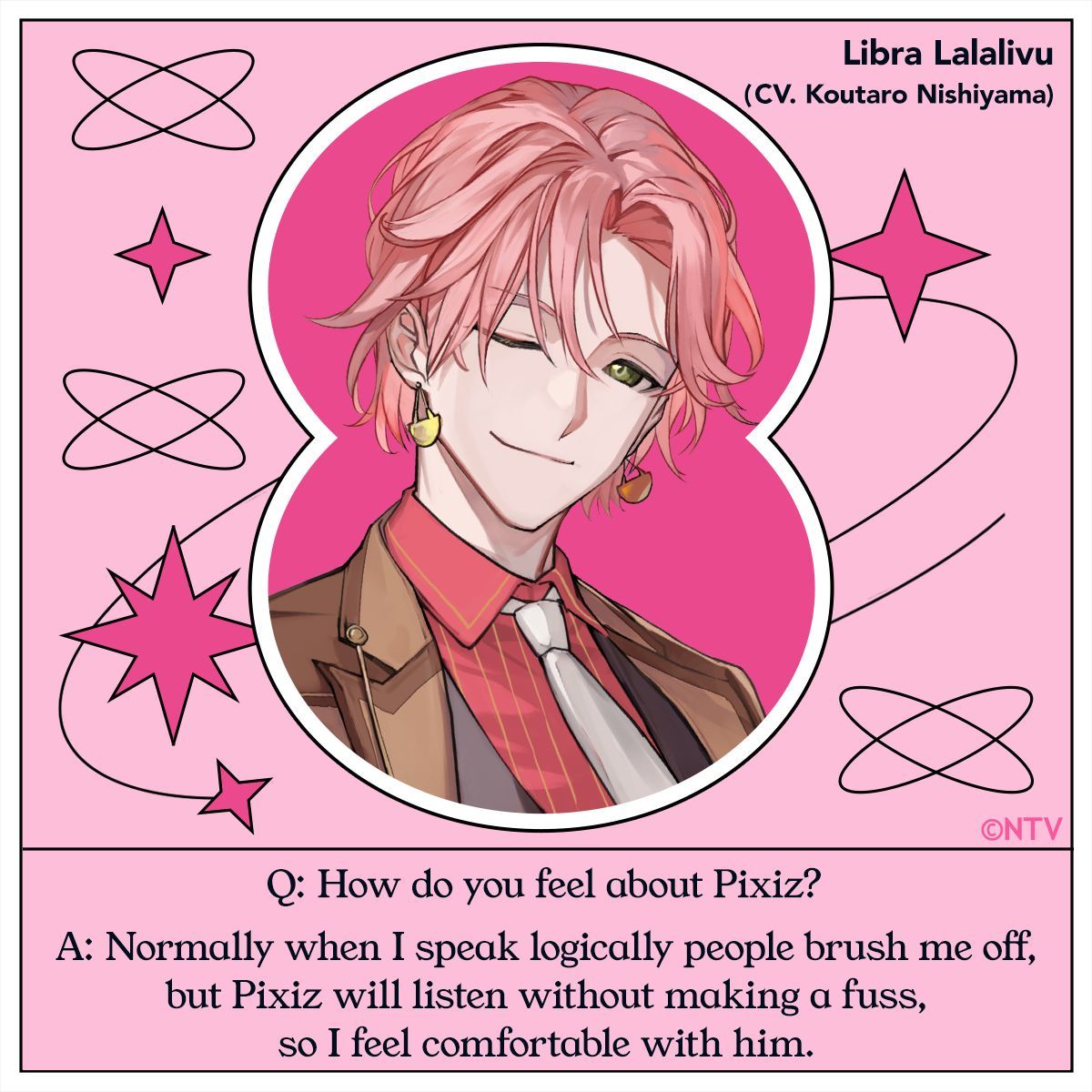 My Beloved Star tweet media