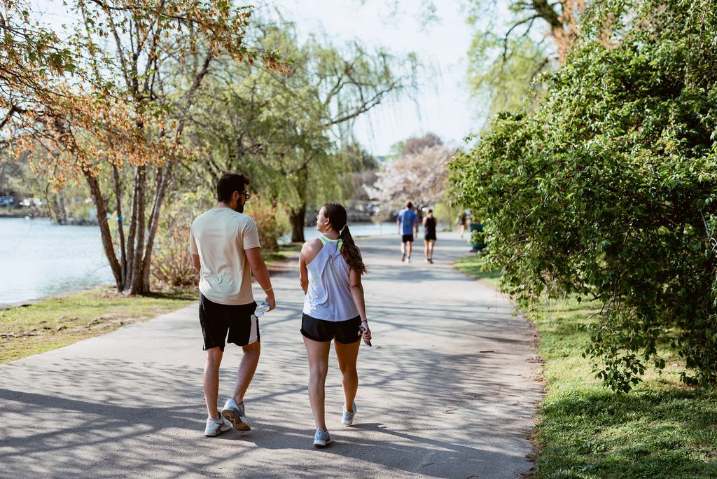 Centennial Park Conservancy tweet media