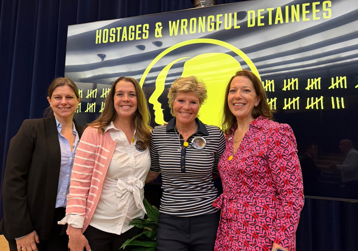 Hostage US tweet media