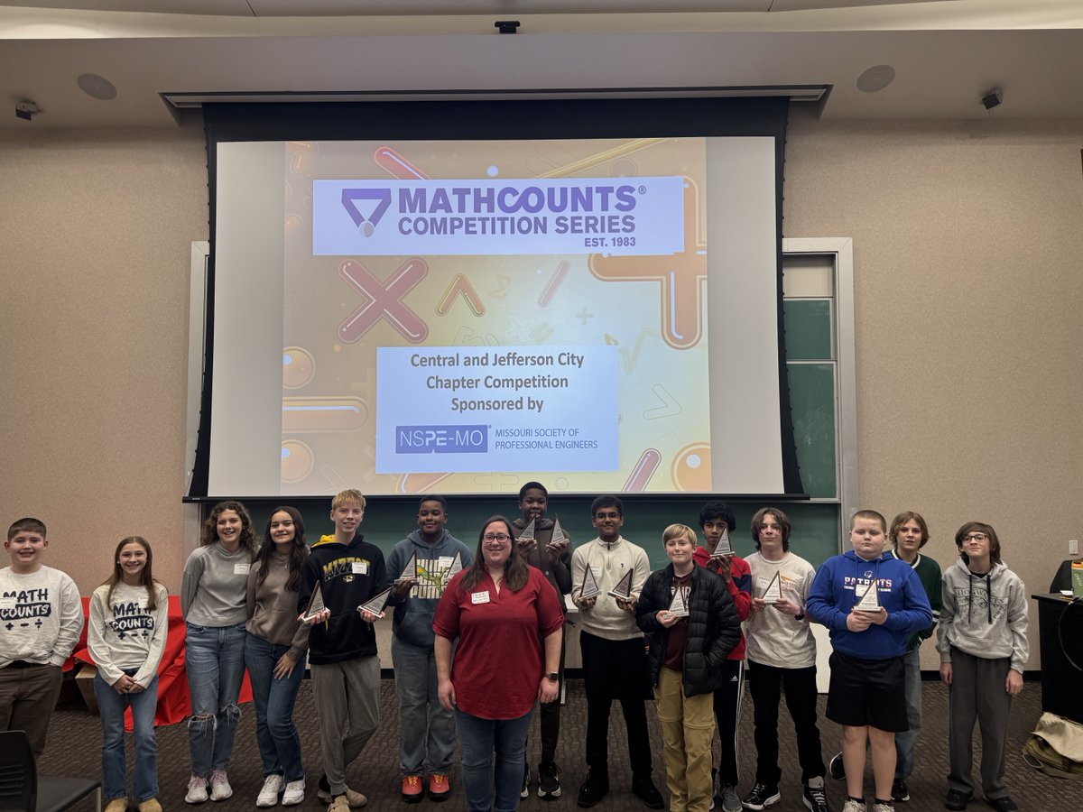 Missouri Engineer tweet media