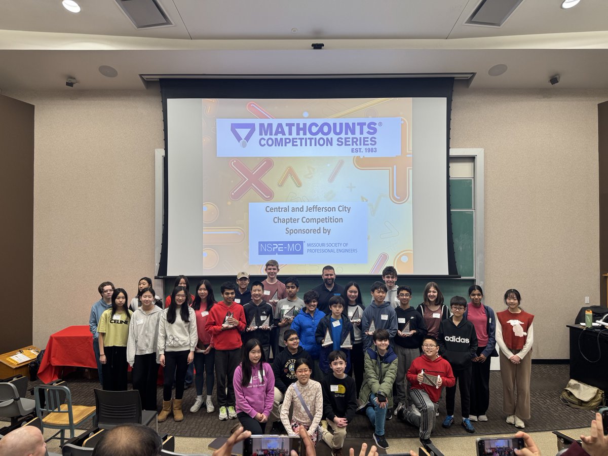 Missouri Engineer tweet media