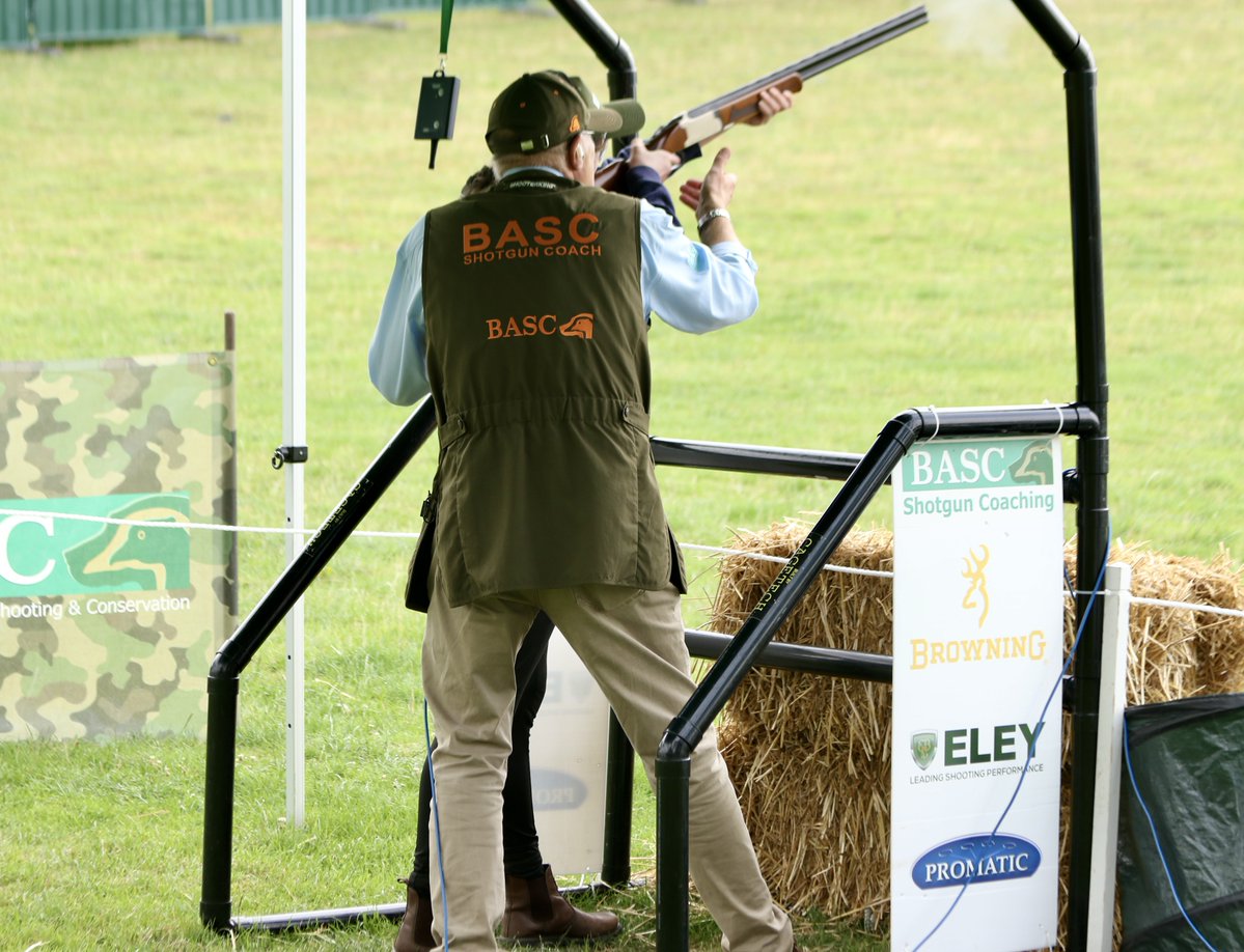 BASC South East tweet media