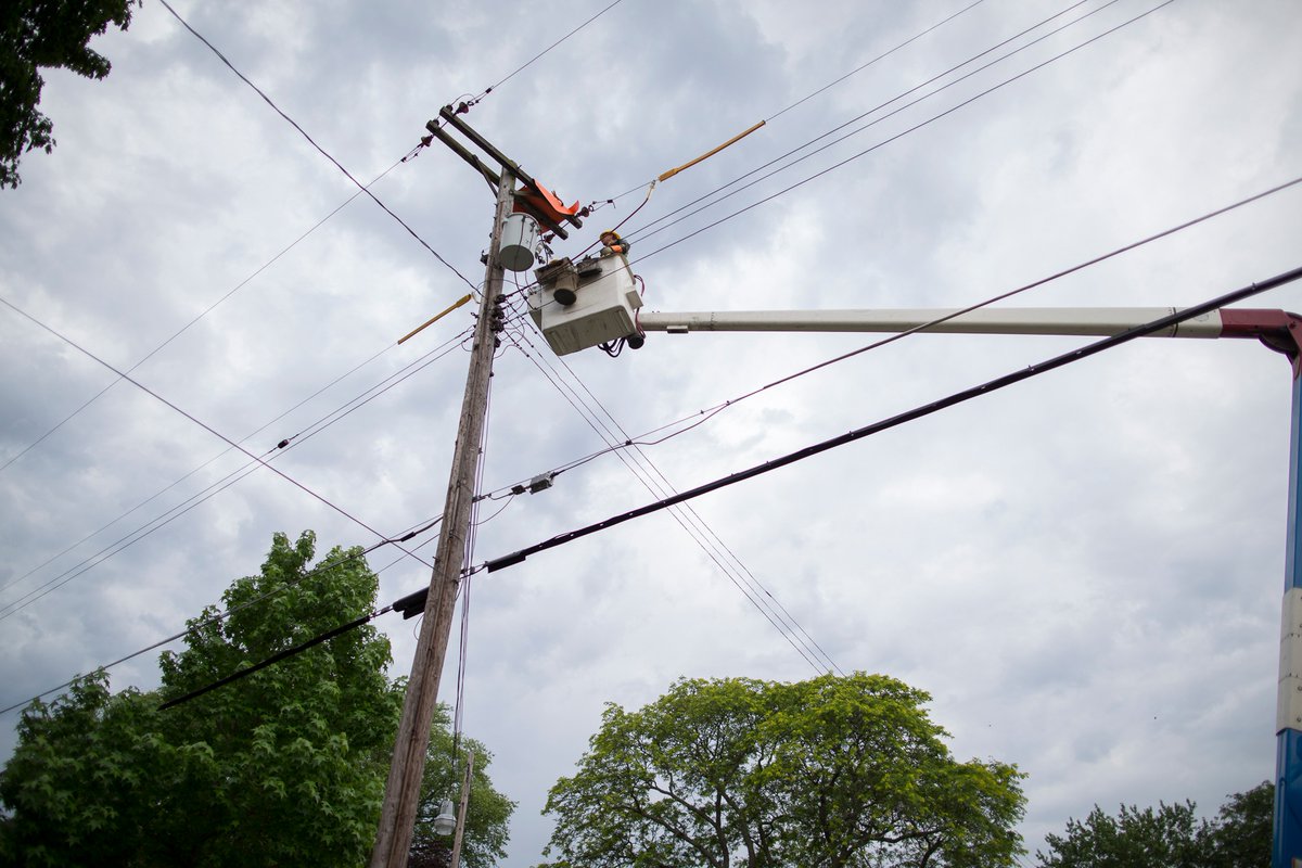 Consumers Energy tweet media