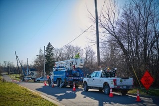 Consumers Energy tweet media