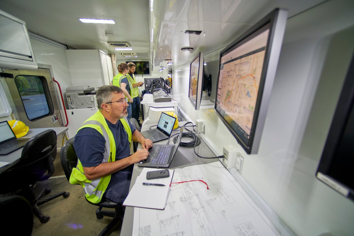 Consumers Energy tweet media