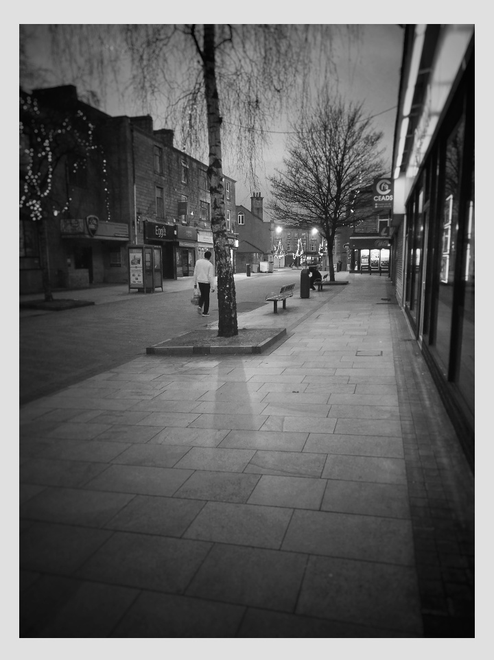 Northern Town of the Day