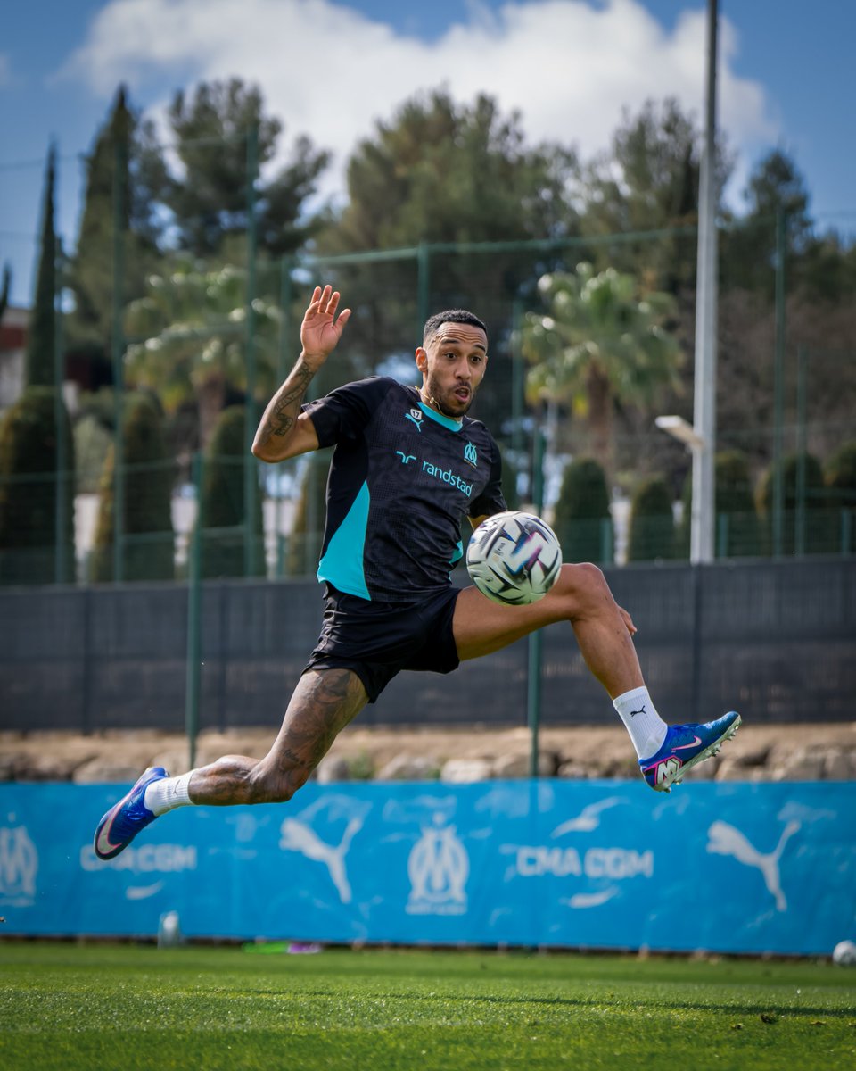 Olympique de Marseille tweet media