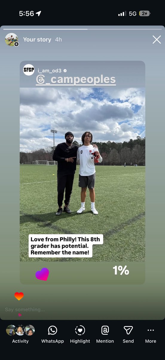 Cameron Peoples 2030 tweet media