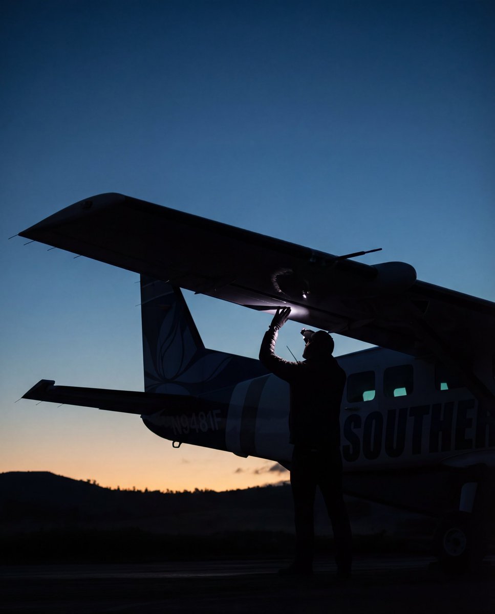 Surf Air tweet media