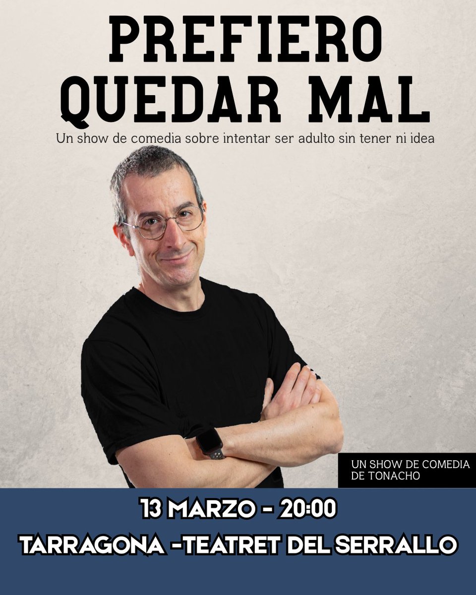 Tonacho Fonty tweet media