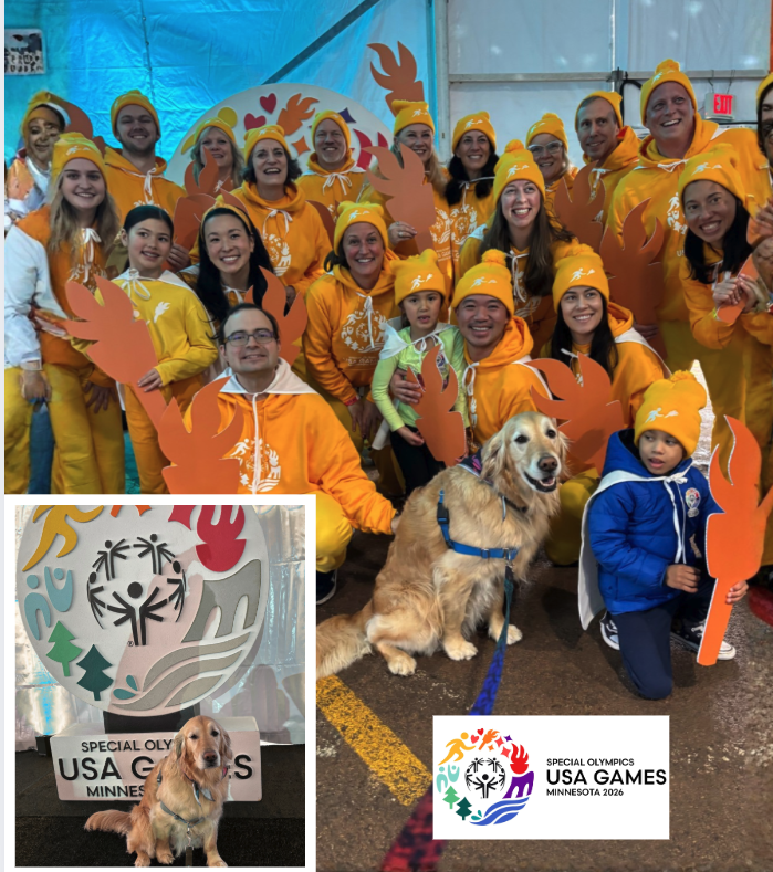 North Star Therapy Animals of Pet Partners tweet media