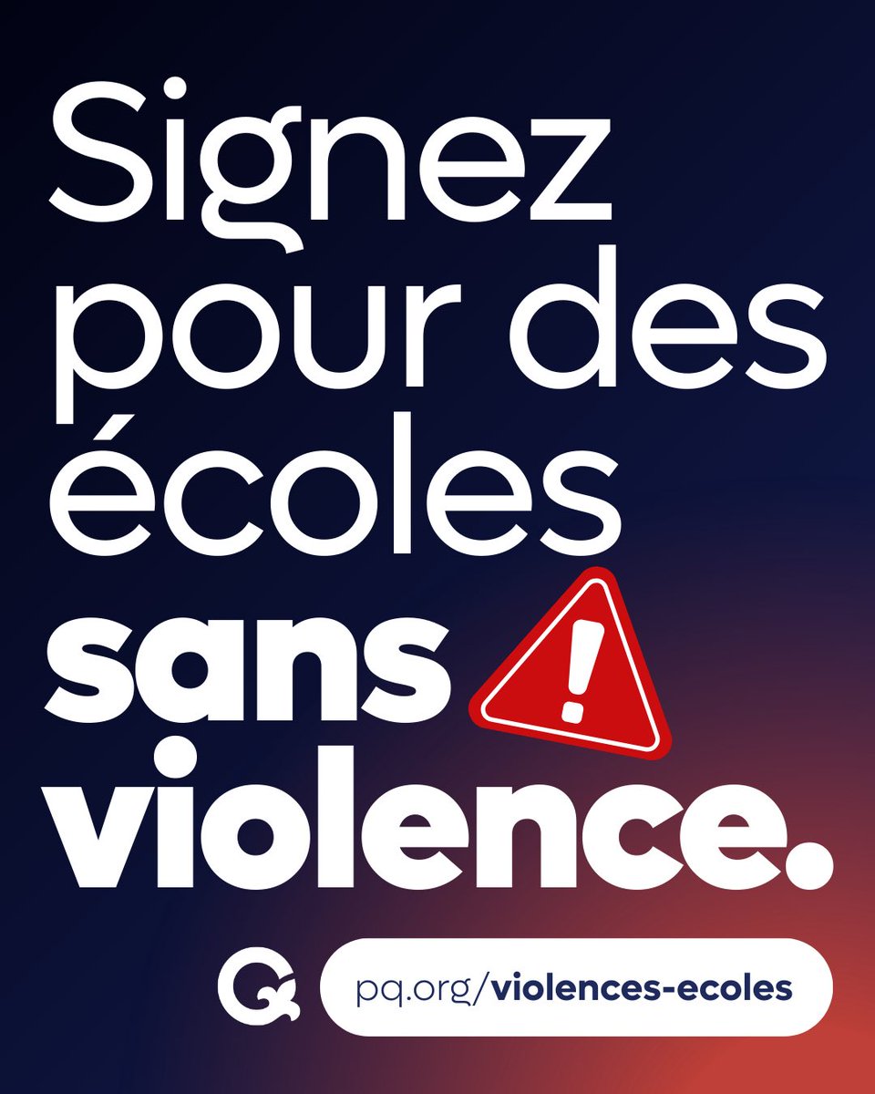 Parti Québécois tweet media