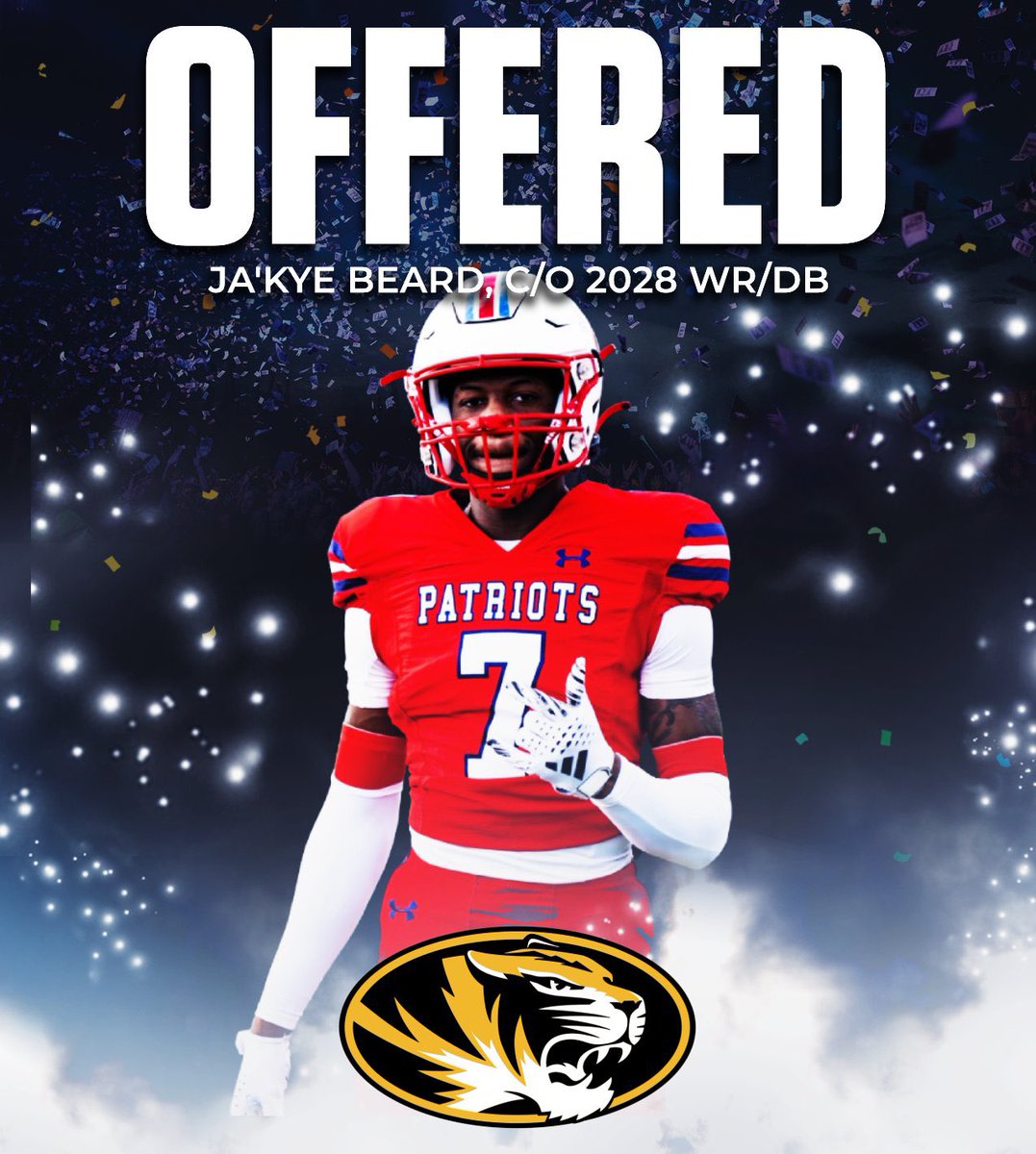 Henry County Football tweet media