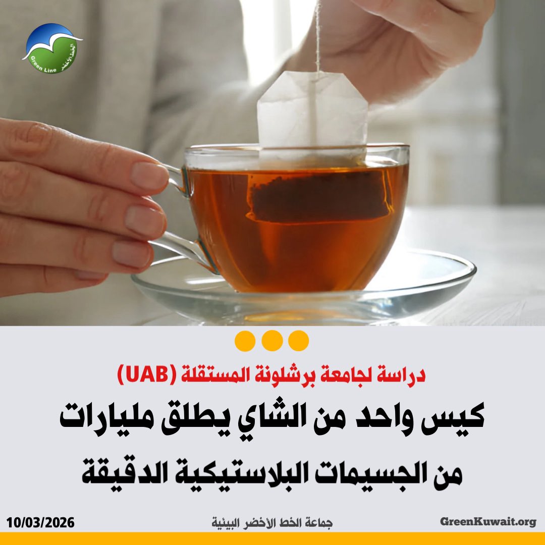 الخط الأخضر tweet media