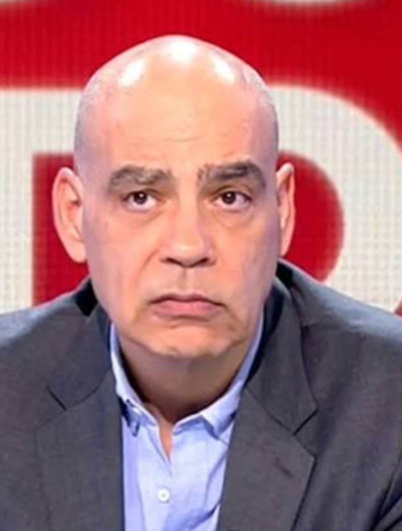 Amigos turcos, a este no le pongáis pelo.
