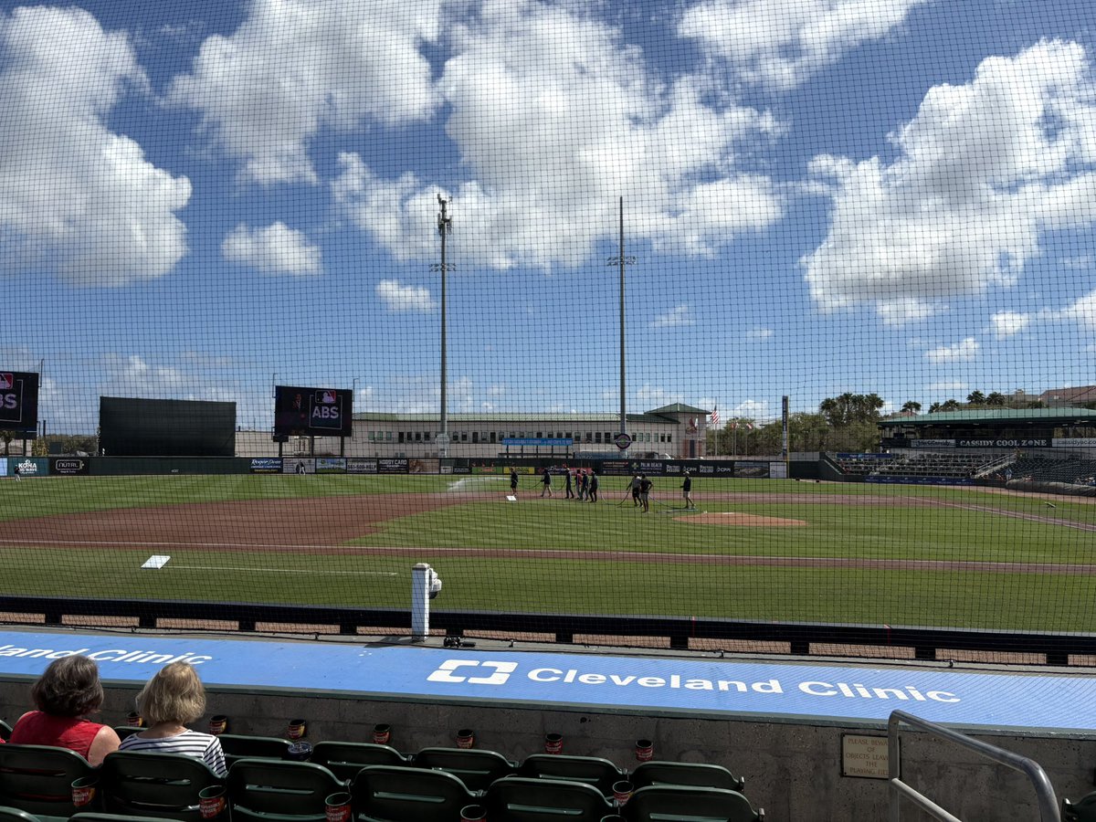 First marlins game as a private citizen since 2019. Feels good to be a fan again!