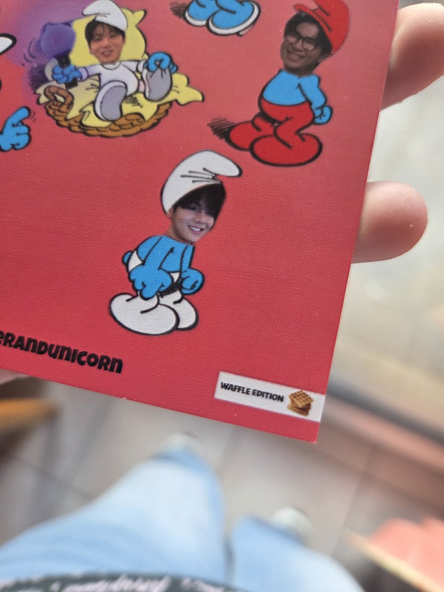 La Couque de Namgikook ⊙⊝⊜ tweet media