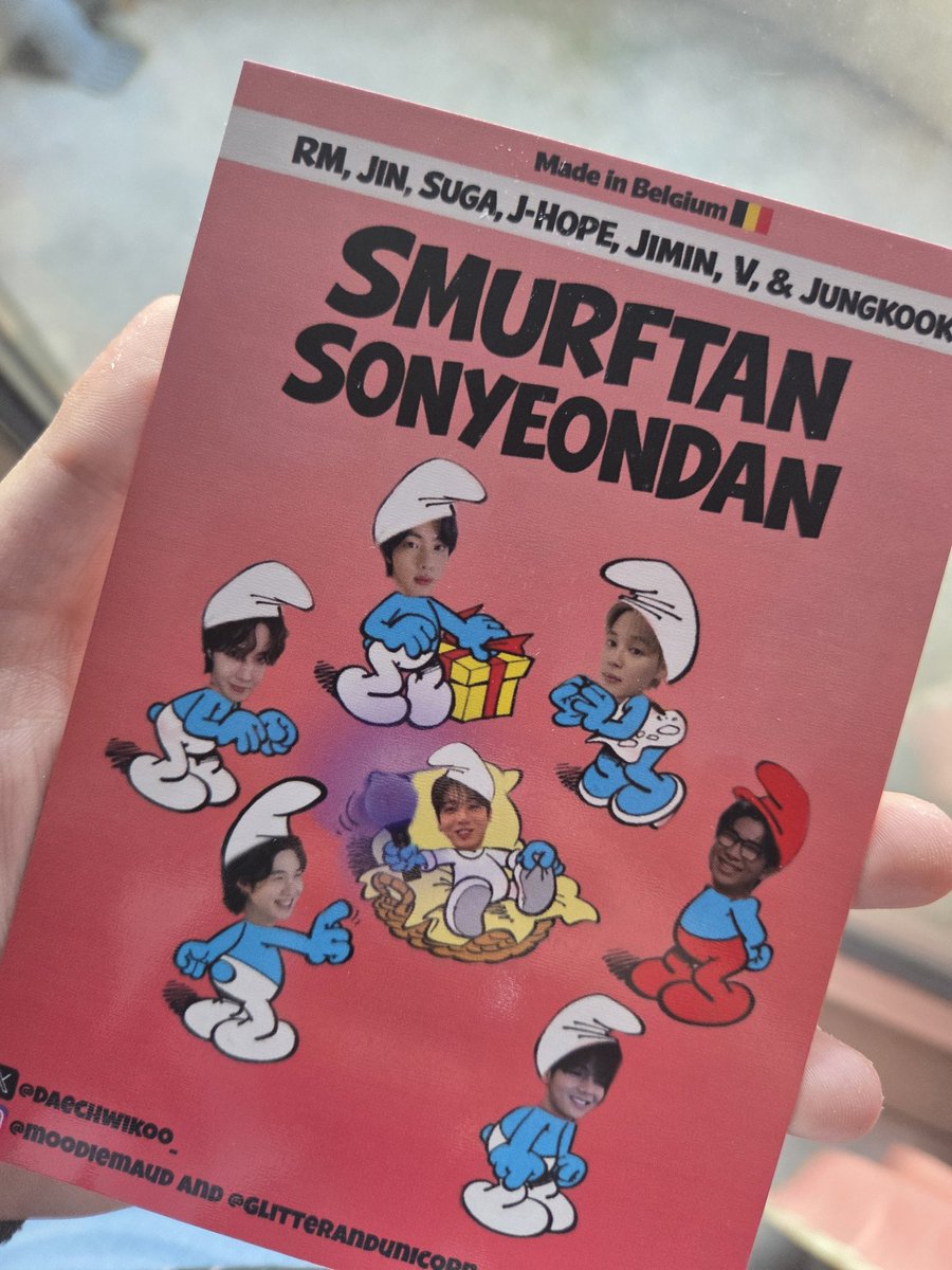 La Couque de Namgikook ⊙⊝⊜ tweet media