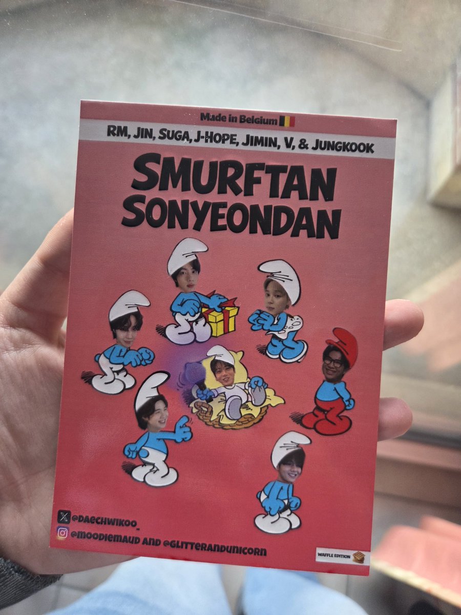 La Couque de Namgikook ⊙⊝⊜ tweet media