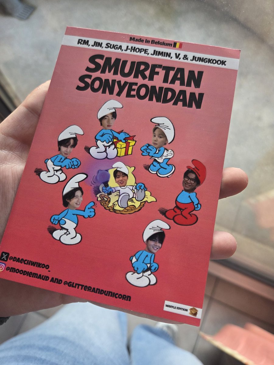 La Couque de Namgikook ⊙⊝⊜ tweet media