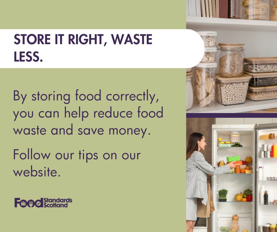 Food Standards Scotland tweet media