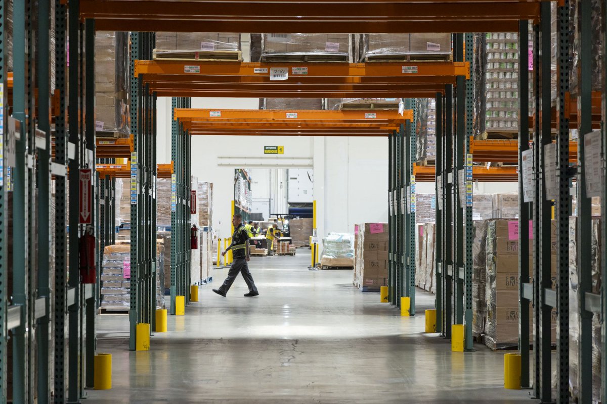 LA Regional Food Bank tweet media