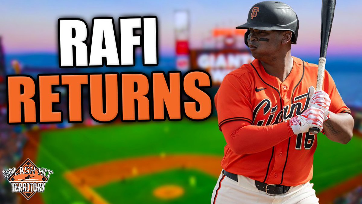 Splash Hit Territory tweet media