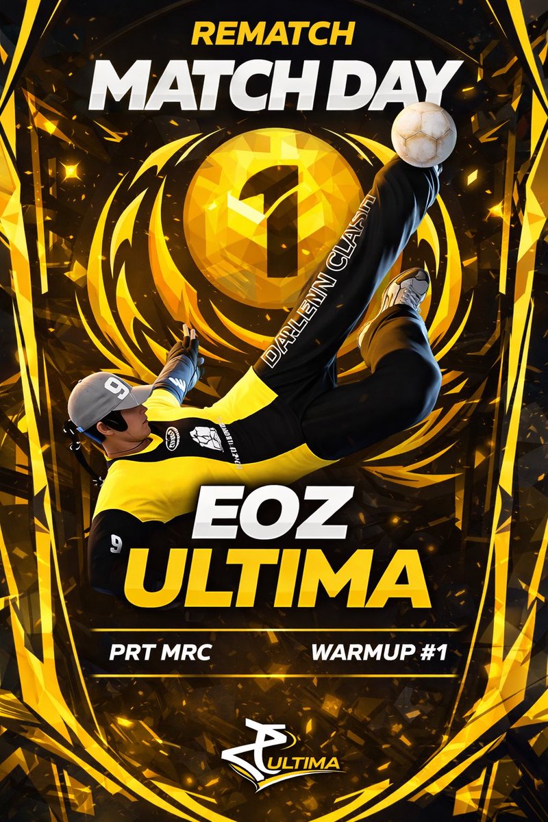 EOZ E-SPORT tweet media