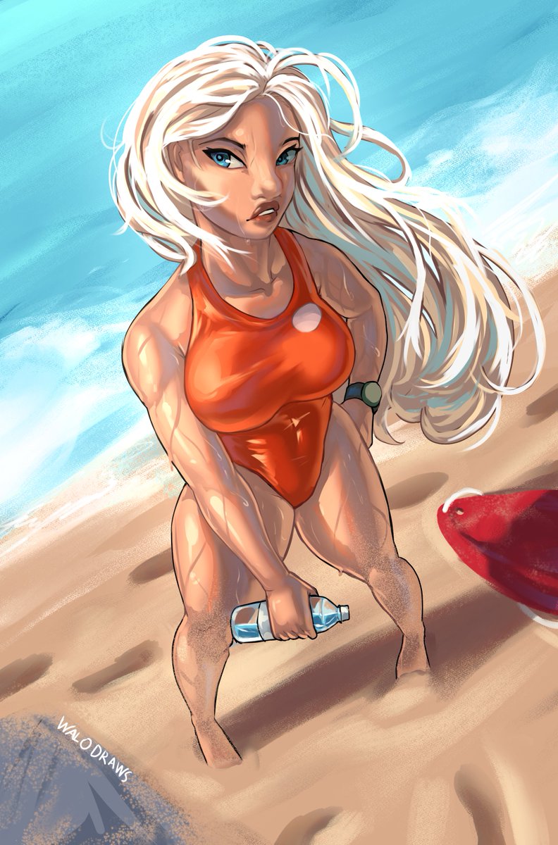 Walo_art (OPEN COMMISSIONS 3/3 ) tweet media