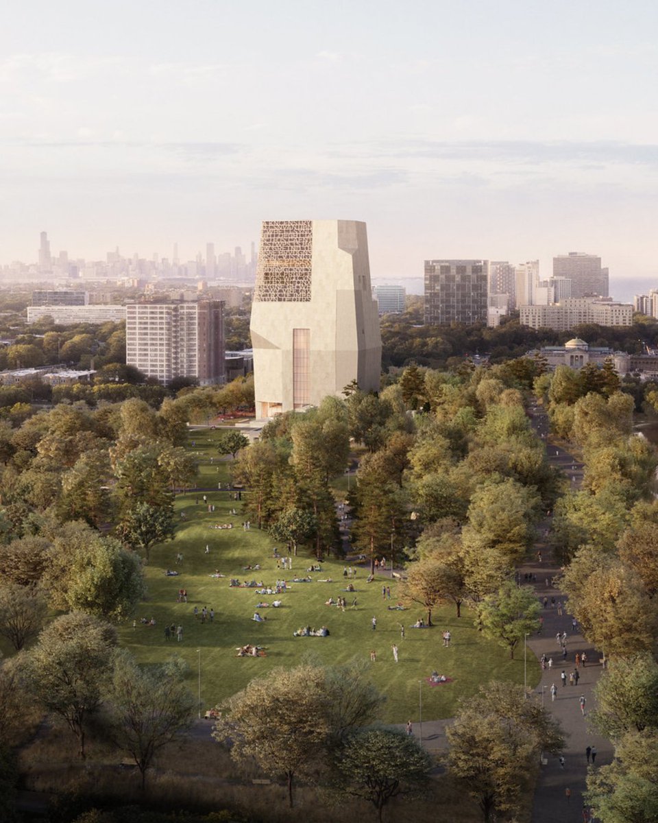 Choose Chicago tweet media