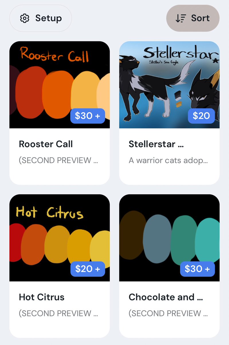 fruit prince tweet media