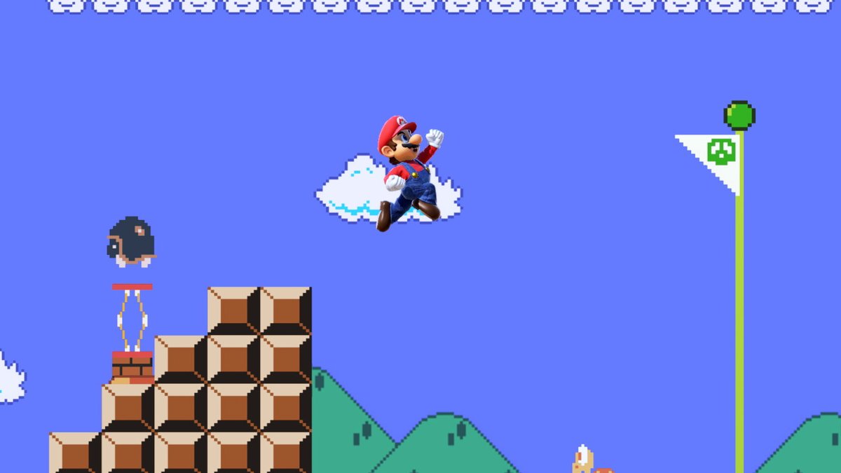 Agent CH tweet media