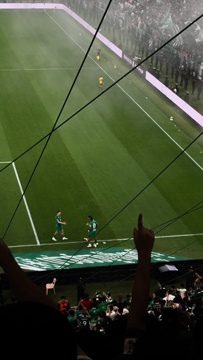 Al Ahli Pinterest tweet media