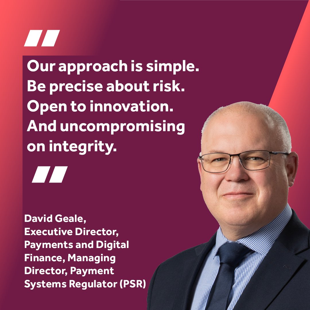 Financial Conduct Authority tweet media